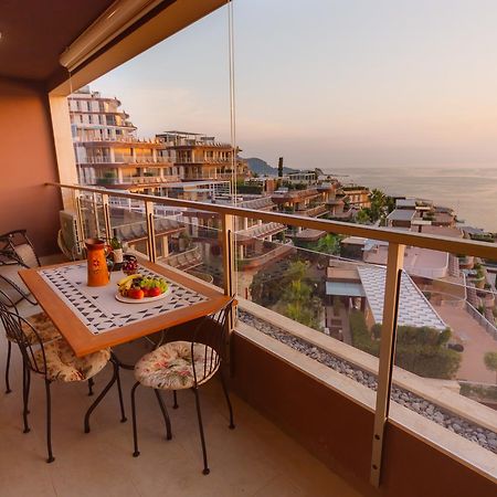 Harmony Apartment بودفا المظهر الخارجي الصورة