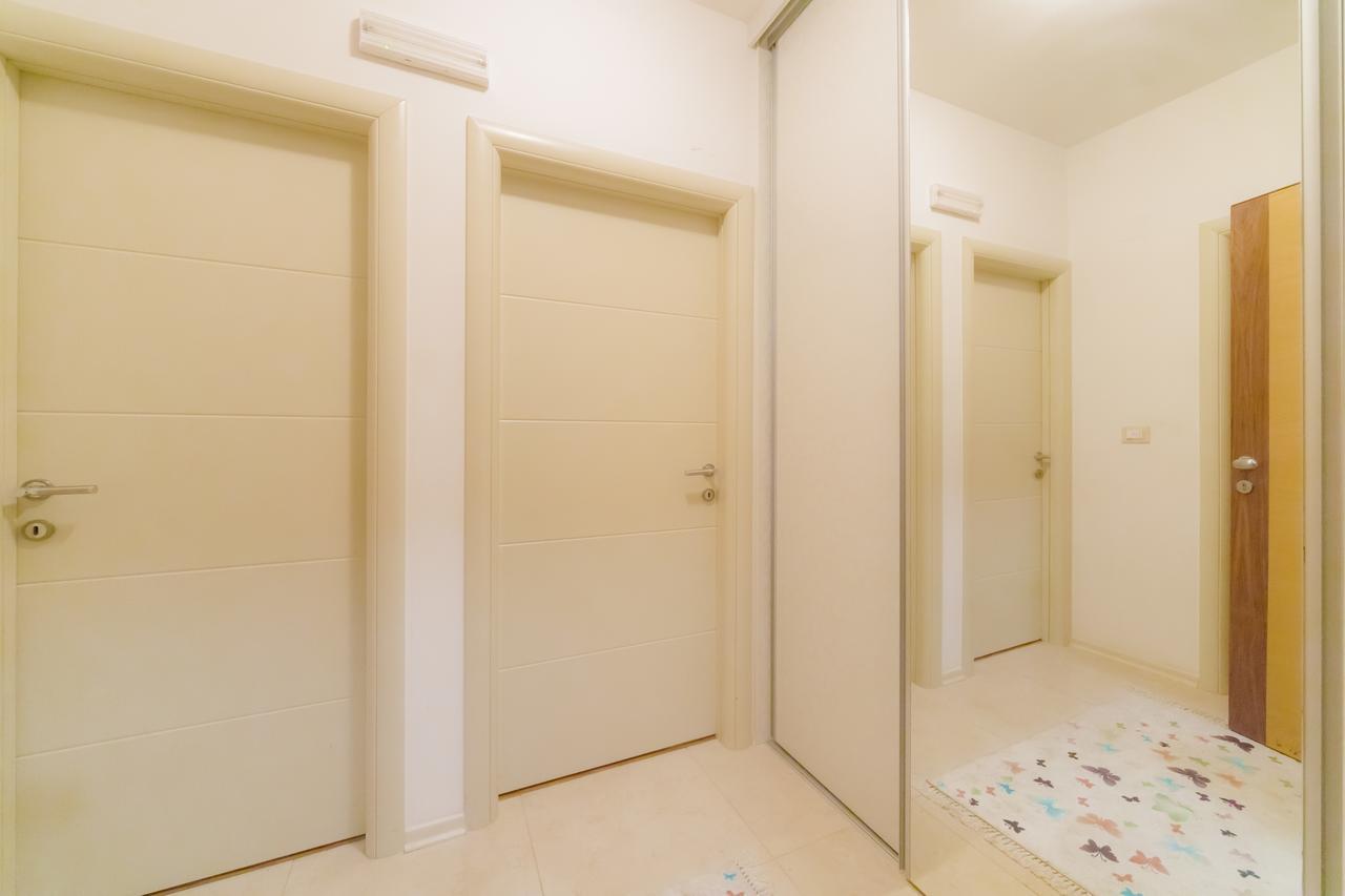 Harmony Apartment بودفا المظهر الخارجي الصورة